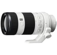 Mirrorless Lenses - Sony FE 70-200mm f/4 G OSS Lens SEL70200G - quick order from manufacturerMirrorless Lenses - Sony FE 70-200mm f/4 G OSS Lens SEL70200G - quick order from manufacturer