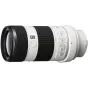 Mirrorless Lenses - Sony FE 70-200mm f/4 G OSS Lens SEL70200G - quick order from manufacturer