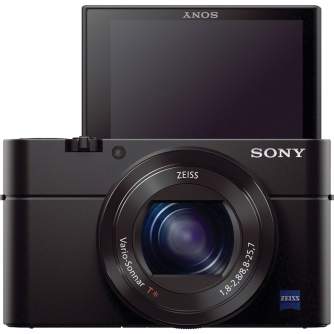 Compact Cameras - Sony DSC-RX100 III Digital Camera DSCRX100M3/B - quick order from manufacturer
