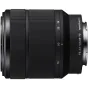 MIRRORLESS Objektīvi - Sony FE 28-70mm f/3.5-5.6 OSS Lens SEL2870 - ātri pasūtīt no ražotāja