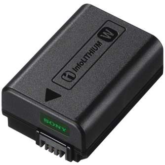 Sony NP-FW50 Lithium-Ion Rechargeable Battery 1020mAh