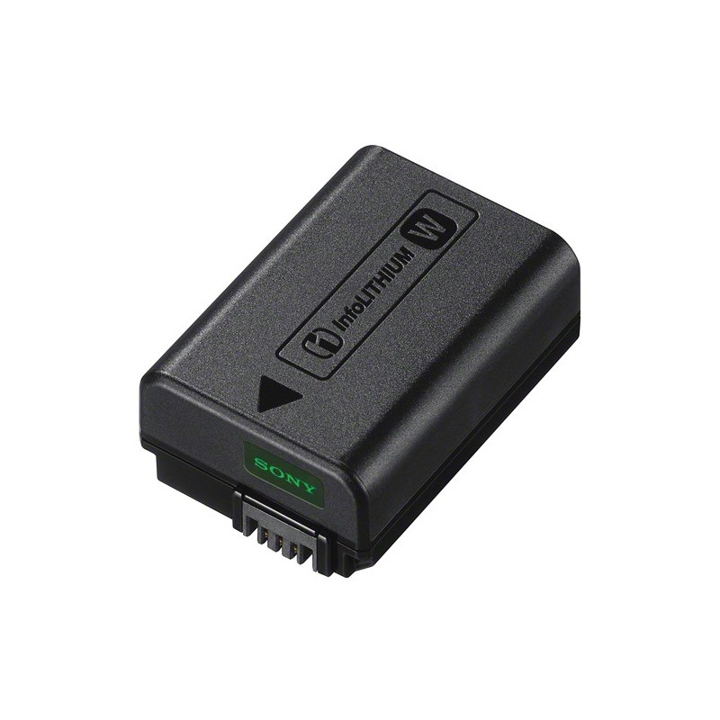 Sony rechargeable battery online