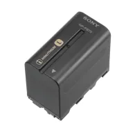 Батареи для камер - Sony NP-F970/B L-Series Info-Lithium Battery Pack (6600mAh) - купить сегодня в магазине и с доставкойБатареи для камер - Sony NP-F970/B L-Series Info-Lithium Battery Pack (6600mAh) - купить сегодня в магазине и с доставкой