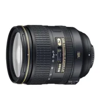 SLR Lenses - Nikon 24-120/4G ED-IF VR II AF-S Zoom Nikkor - quick order from manufacturerSLR Lenses - Nikon 24-120/4G ED-IF VR II AF-S Zoom Nikkor - quick order from manufacturer