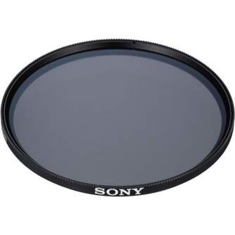 ND фильтры - Sony 49mm Neutral Density Filter (3 Stops) - быстрый заказ от производителя