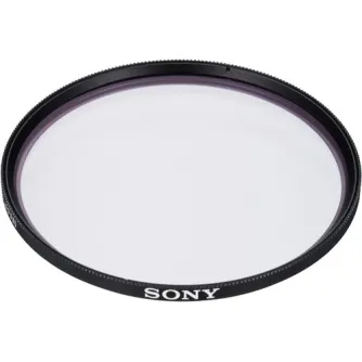 Caurspīdīgie filtri - Sony 49mm Multi-Coated (MC) Protector Filter VF-49MPAM - ātri pasūtīt no ražotāja