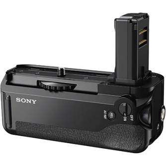 Sony VG-C1EM Vertical A7-Series Camera Grip - Kameru bateriju