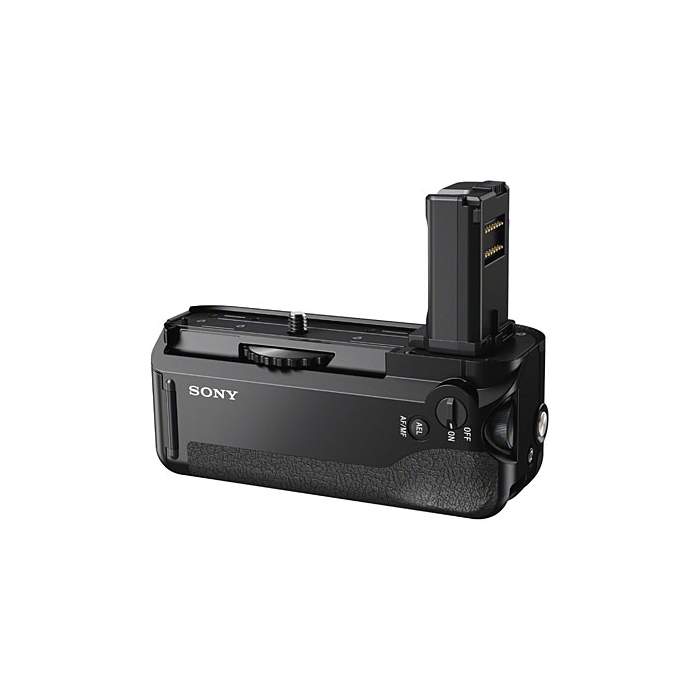 Sony VG-C1EM Vertical A7-Series Camera Grip - Батарейные блоки