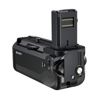 Sony VG-C1EM Vertical A7-Series Camera Grip - Kameru bateriju