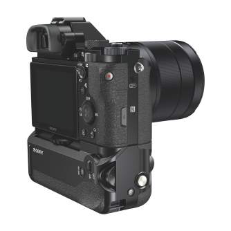 Sony VG-C1EM Vertical A7-Series Camera Grip - Camera Grips