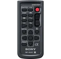 Пульты для камеры - Sony Wireless Remote Commander RMTDSLR2 - быстрый заказ от производителяПульты для камеры - Sony Wireless Remote Commander RMTDSLR2 - быстрый заказ от производителя