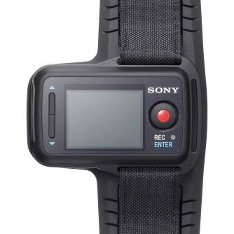 Kameras pultis - Sony Live View Wireless Remote RMLVR1 - ātri pasūtīt no ražotāja
