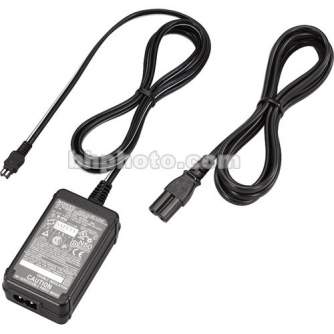 AC adapteri, strāvas vadi - Sony AC-L200 AC Adapter ACL200 - ātri pasūtīt no ražotāja