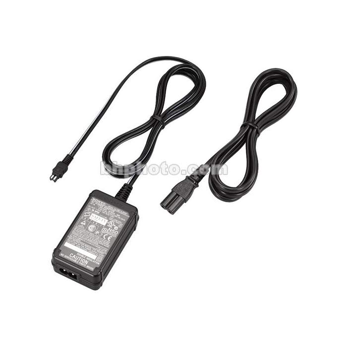 AC адаптеры, кабель питания - Sony AC-L200 AC Adapter ACL200 - быстрый заказ от производителя