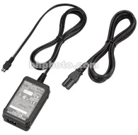 AC адаптеры, кабель питания - Sony AC-L200 AC Adapter ACL200 - быстрый заказ от производителяAC адаптеры, кабель питания - Sony AC-L200 AC Adapter ACL200 - быстрый заказ от производителя