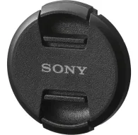 Objektīvu vāciņi - Sony ALC-F49S 49mm Front Lens Cap ALC-F49S - ātri pasūtīt no ražotājaObjektīvu vāciņi - Sony ALC-F49S 49mm Front Lens Cap ALC-F49S - ātri pasūtīt no ražotāja