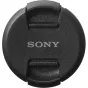 Lens Caps - Sony ALC-F62S 62mm Front Lens Cap ALC-F62S - quick order from manufacturer