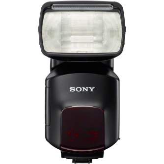 Zibspuldzes - Sony HVL-F60M External Flash HVL-F60M - ātri pasūtīt no ražotāja