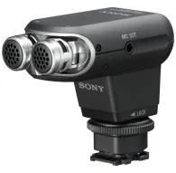 Videokameru mikrofoni - Sony ECM-XYST1M Stereo Microphone ECMXYST1M - ātri pasūtīt no ražotājaVideokameru mikrofoni - Sony ECM-XYST1M Stereo Microphone ECMXYST1M - ātri pasūtīt no ražotāja