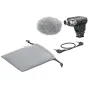 Videokameru mikrofoni - Sony ECM-XYST1M Stereo Microphone ECMXYST1M - быстрый заказ от производителя