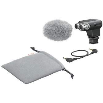 Microphones - Sony ECM-XYST1M Stereo Microphone ECMXYST1M - quick order from manufacturer