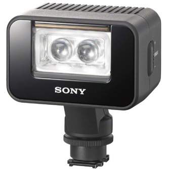 Sony HVL-LEIR1 Battery LED Video and Infrared Light HVLLEIR1 -