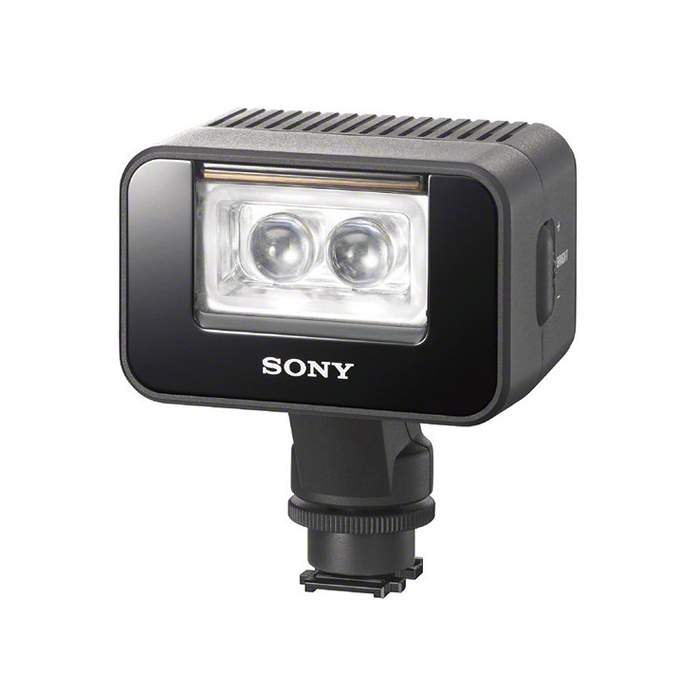 Sony HVL-LEIR1 Battery LED Video and Infrared Light HVLLEIR1 -
