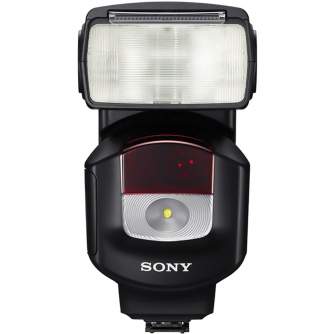 Zibspuldzes - Sony HVL-F43M External Flash HVL-F43M - ātri pasūtīt no ražotāja