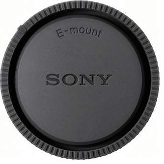 Крышечки - Sony R1EM Rear Lens Cap for E-Mount Lenses (Dark Gray) ALC - быстрый заказ от производителя