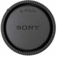 Крышки для объектива - Sony R1EM Rear Lens Cap for E-Mount Lenses (Dark Gray) ALC - быстрый заказ от производителя Лучший выбор профессионаловКрышки для объектива - Sony R1EM Rear Lens Cap for E-Mount Lenses (Dark Gray) ALC - быстрый заказ от производителя Лучший выбор профессионалов