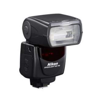 Kameras zibspuldzes - Nikon SB-700 Speedlight - ātri pasūtīt no ražotāja