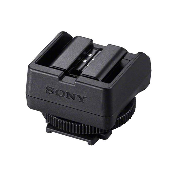 Acessories for flashes - Sony Multi-Interface Shoe Adapter ADPMAA - quick order from manufacturer