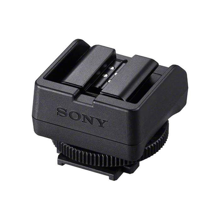 Аксессуары для вспышек - Sony Multi-Interface Shoe Adapter ADPMAA - быстрый заказ от производителя