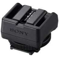Acessories for flashes - Sony Multi-Interface Shoe Adapter ADPMAA - quick order from manufacturerAcessories for flashes - Sony Multi-Interface Shoe Adapter ADPMAA - quick order from manufacturer