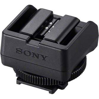 Aksesuāri zibspuldzēm - Sony Multi-Interface Shoe Adapter ADPMAA - ātri pasūtīt no ražotāja