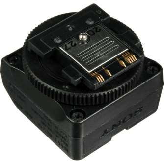 Aksesuāri zibspuldzēm - Sony Multi-Interface Shoe Adapter ADPMAA - ātri pasūtīt no ražotāja