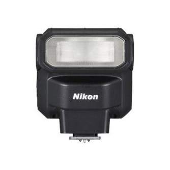 Kameras zibspuldzes - Nikon SB-300 Speedlight Flash FSA04101 - TTL, 18GN, 2AAA - ātri pasūtīt no ražotāja
