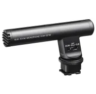 Sony ECM-GZ1M Zoom Microphone for Cameras