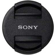 Крышечки - Sony Front Lens Cap for Sony 16-50mm Lens ALC-F405S - быстрый заказ от производителяКрышечки - Sony Front Lens Cap for Sony 16-50mm Lens ALC-F405S - быстрый заказ от производителя