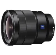 Mirrorless Lenses - Sony Vario-Tessar T* FE 16-35mm F4 ZA OSS (Black) | (SEL1635Z) | Carl Zeiss - быстрый заказ от производителяMirrorless Lenses - Sony Vario-Tessar T* FE 16-35mm F4 ZA OSS (Black) | (SEL1635Z) | Carl Zeiss - быстрый заказ от производителя
