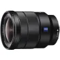Mirrorless Lenses - Sony Vario-Tessar T* FE 16-35mm F4 ZA OSS (Black) | (SEL1635Z) | Carl Zeiss - quick order from manufacturer