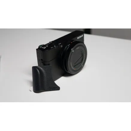 Sony AG-R2 Attachment Grip AG-R2