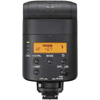 Flashes On Camera Lights - Sony HVL-F32M External Flash HVL-F32M - quick order from manufacturer