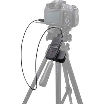 Пульты для камеры - Sony RM-VPR1 Remote Control with Multi-terminal Cable - быстрый заказ от производителя