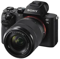 Discontinued - Sony Alpha a7 II Mirrorless Digital Camera with FE 28-70mm ILCE7MDiscontinued - Sony Alpha a7 II Mirrorless Digital Camera with FE 28-70mm ILCE7M