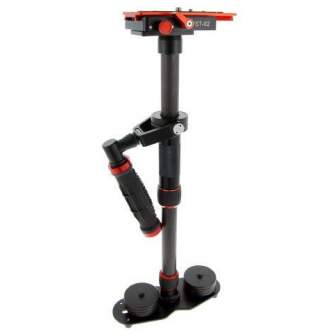 Video stabilizers - Falcon Eyes Camera Stabilizer VST-02 - quick order from manufacturer