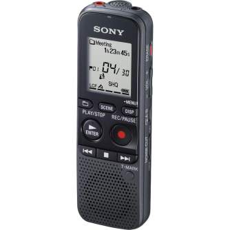 Skaņas ierakstītāji - Sony ICD-PX333 Digital Flash Voice Recorder ICDPX333 - ātri pasūtīt no ražotāja