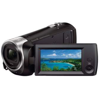 Video Cameras - Sony HDR-CX405 HD Handycam HDR-CX405 Camcorder - quick order from manufacturer