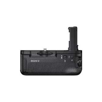 Sony VG-C2EM Vertical Battery Grip for Alpha a7 II Digital
