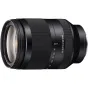 MIRRORLESS Объективы - Sony FE 24-240mm F3.5-6.3 OSS (Black) (SEL24240) - быстрый заказ от производителя